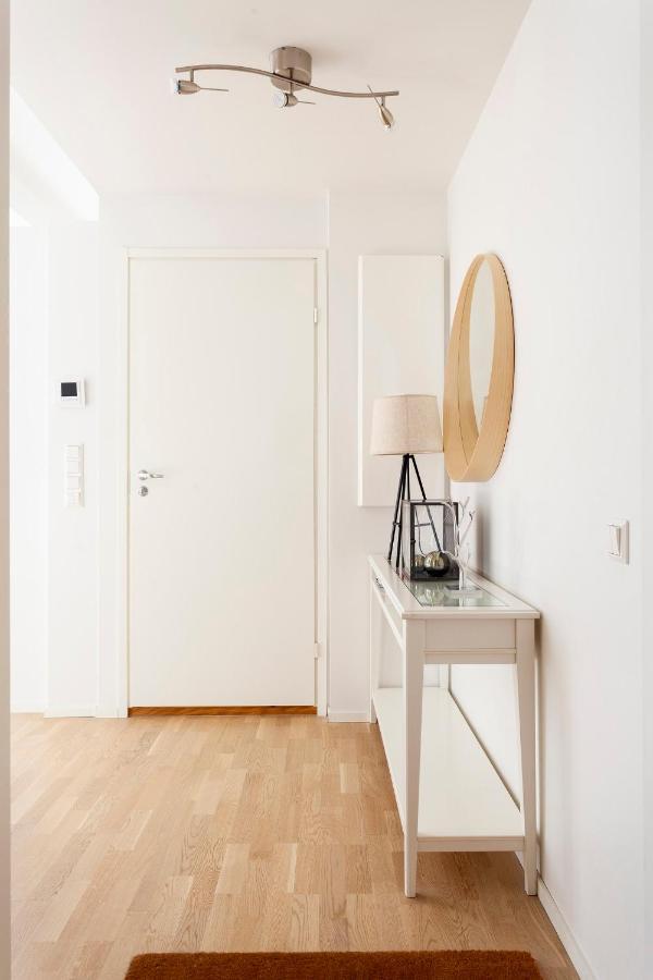 2Ndhomes Design Apartment In Kamppi Helsinki Exterior foto